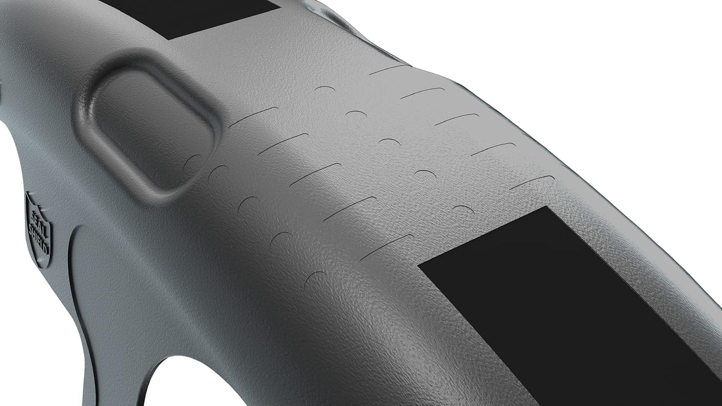RRP Rapid Racer Products Proguard Mini Front Mudguard