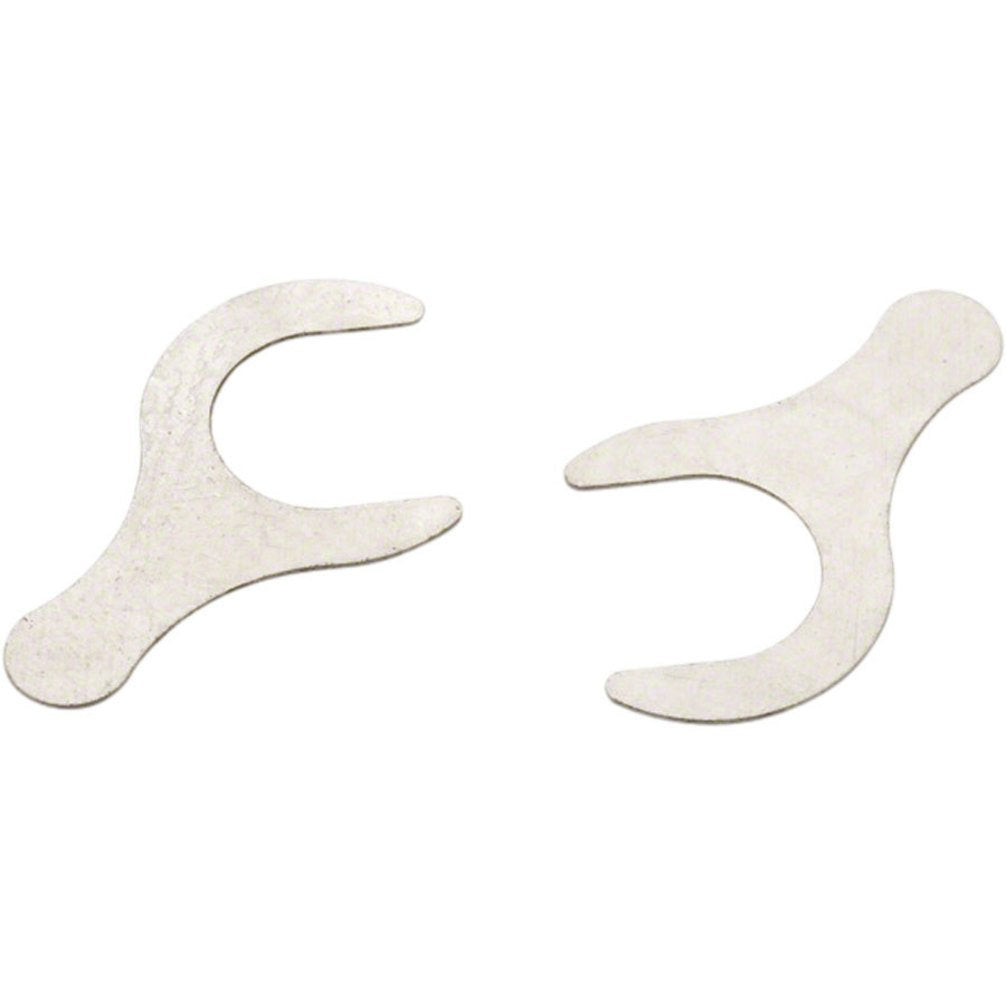 JAG caliper mount shim bag/20