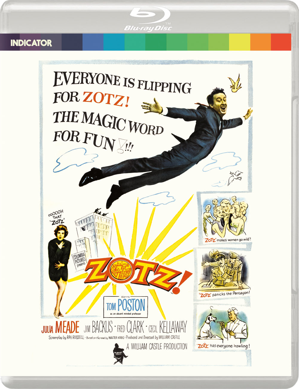 Zotz!