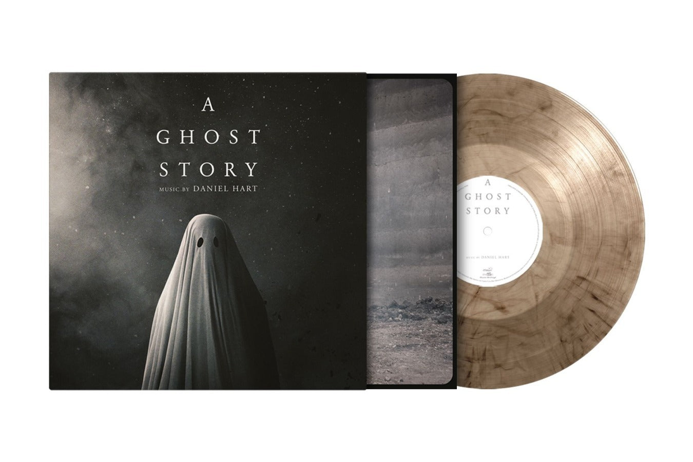 A Ghost Story