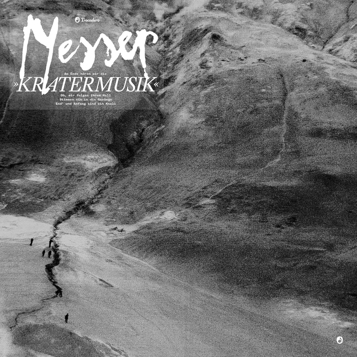 Kratermusik