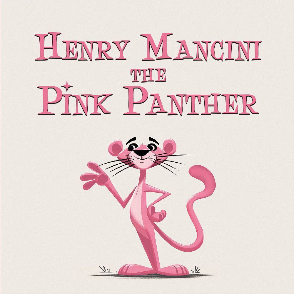 The Pink Panther