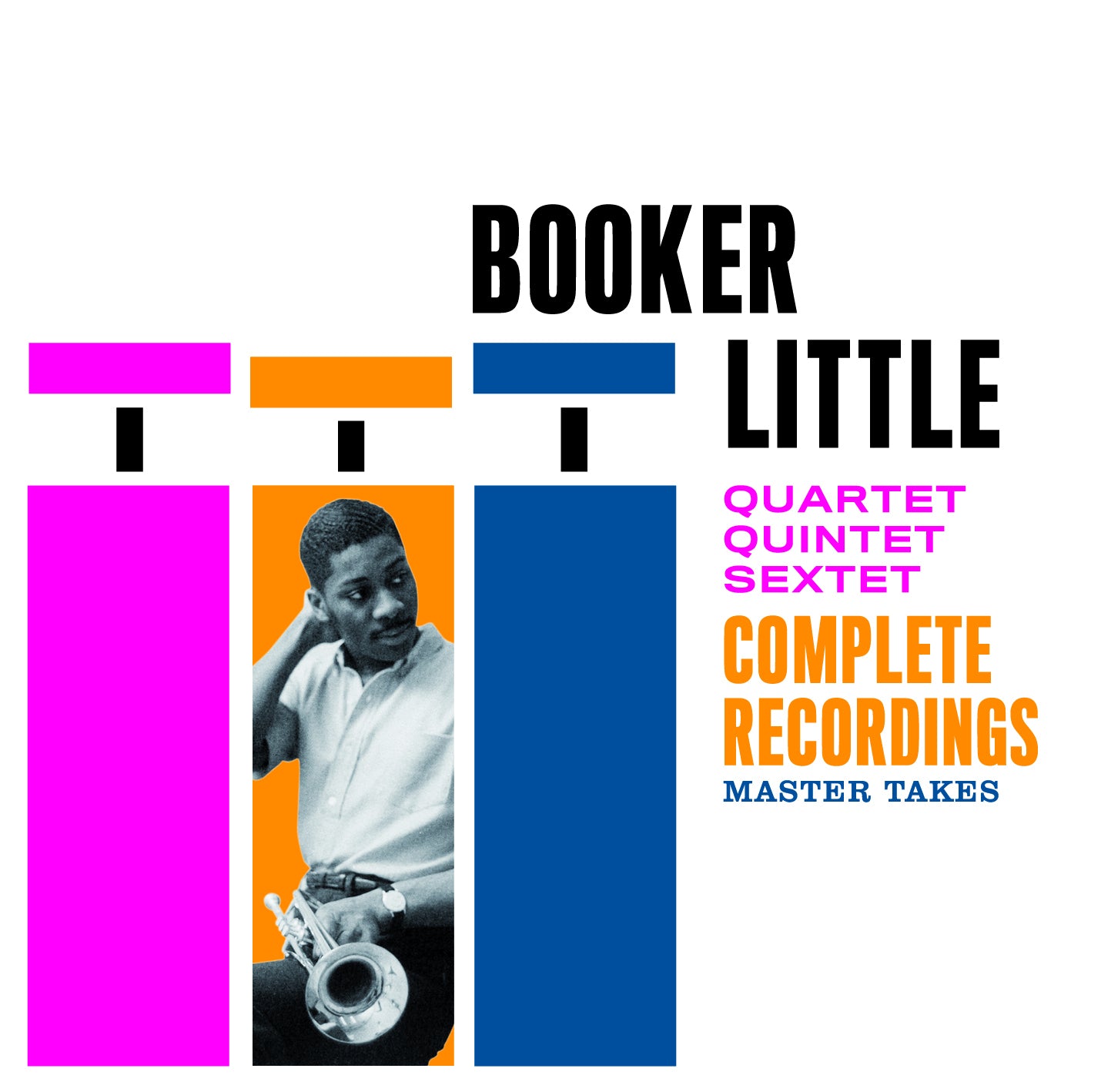 Quartet-Quintet-Sextet: Complete Recordings