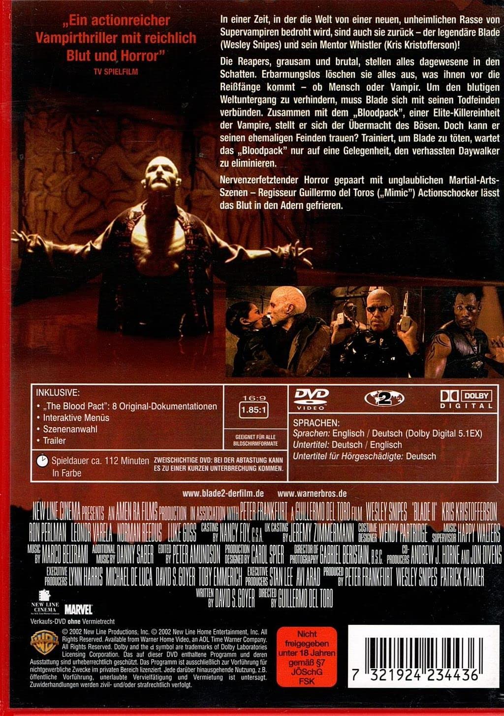 Blade 2