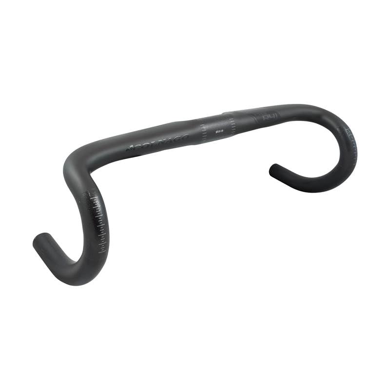 Colnago R41 Carbon Road Bike Compact Handlebar 44cm, Black