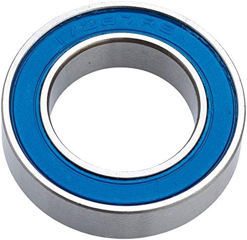CERAMICSPEED 17287-2RSFT9H/HC, Unisex Adults, Multi-Colour, Standard