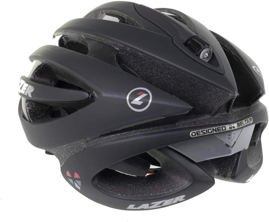 Ceramicspeed Central Shell Movement 44.5 82.5 x 24 mm, Black Unisex Adults, Multicoloured, One Size