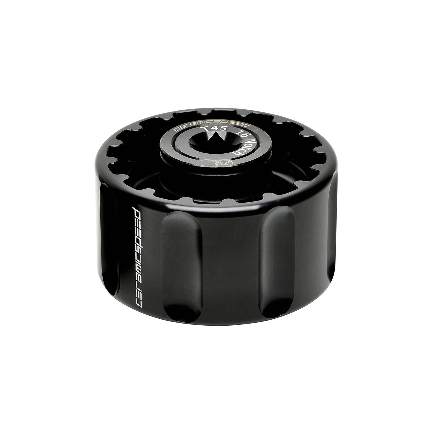 CERAMICSPEED BB Dual Socket Tool T45 COLNAGO/T47 Replacements, Adults, Unisex, Multicoloured (Multicoloured), One Size