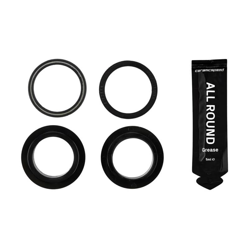 CeramicSpeed Tornillos, Unisex Adulto