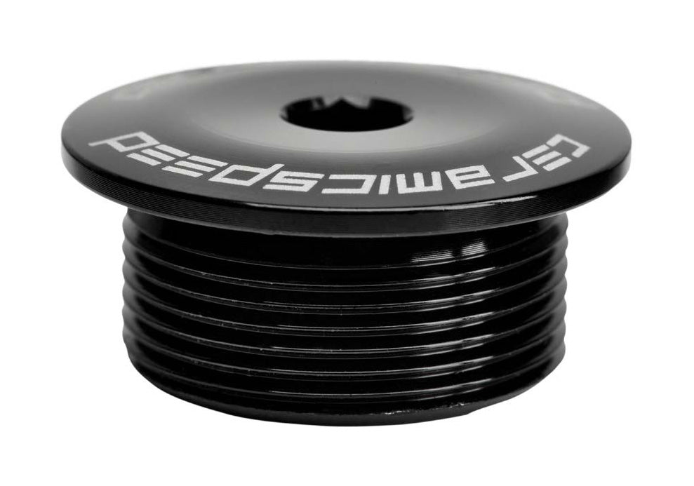 Preload Bolt for Shimano cranks *
