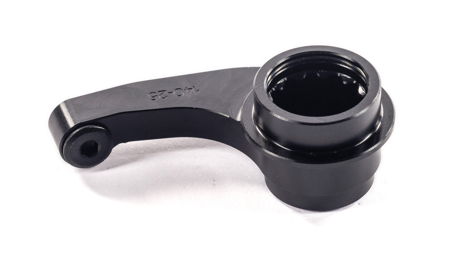 Classified ETS Axle Adapter Kit 140 x 30.0mm