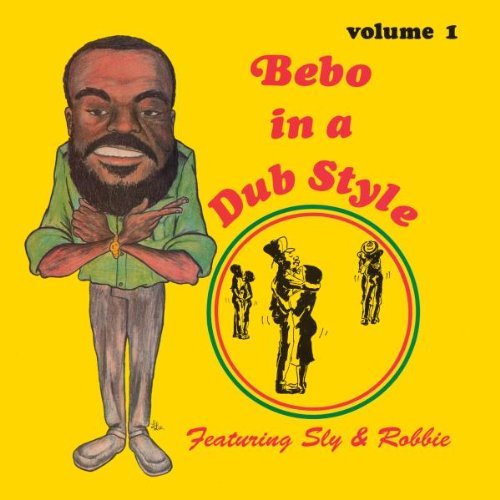 In a Dub Style Volume 1