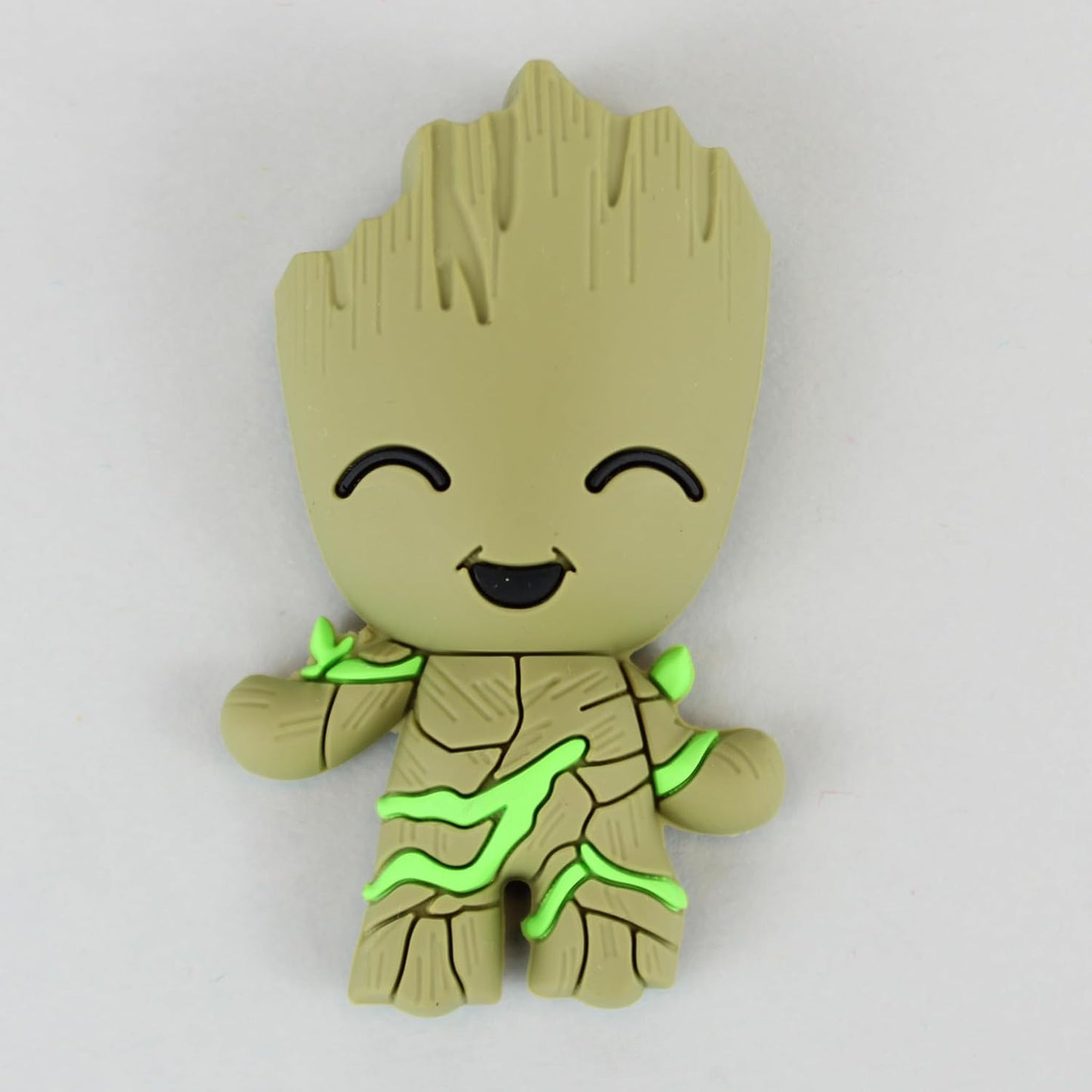 Marvel Relief-Magnet Guardians Of The Galaxy Dancing Groot