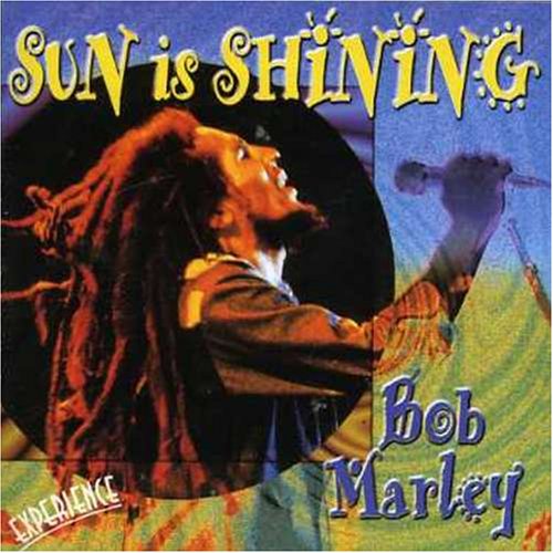 Sun Is Shining