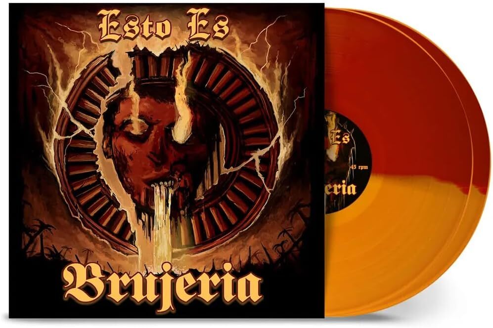 Esto Es Brujeria