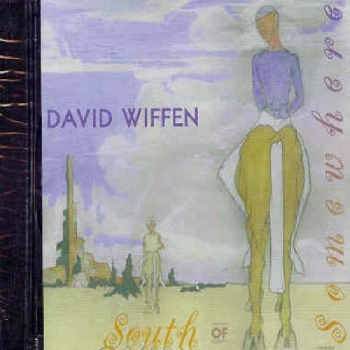 South of somewhere