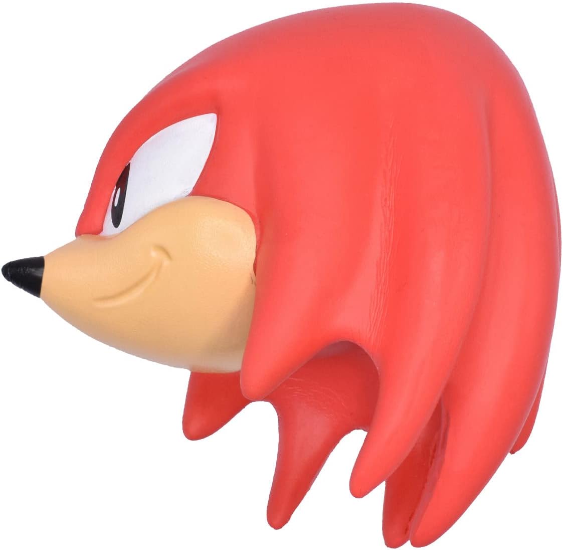 Just Toys LLC Sonic The Hedgehog Mega SquishMe - Knuckles