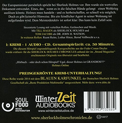 19-Der zweite Blutfleck
