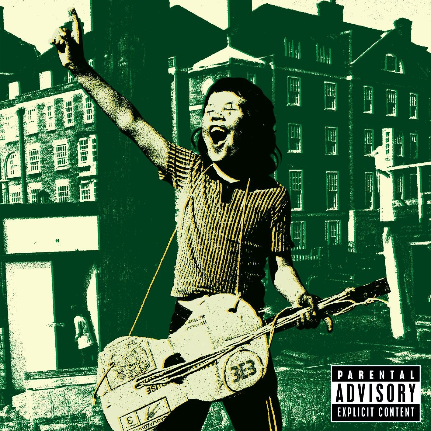 Out of the Vein explicit_lyrics