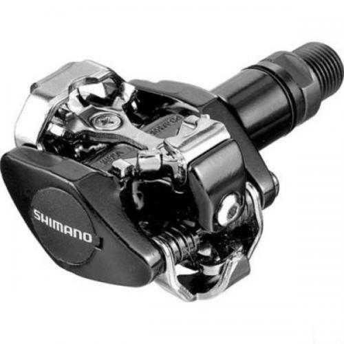 Shimano M505 SPD Black