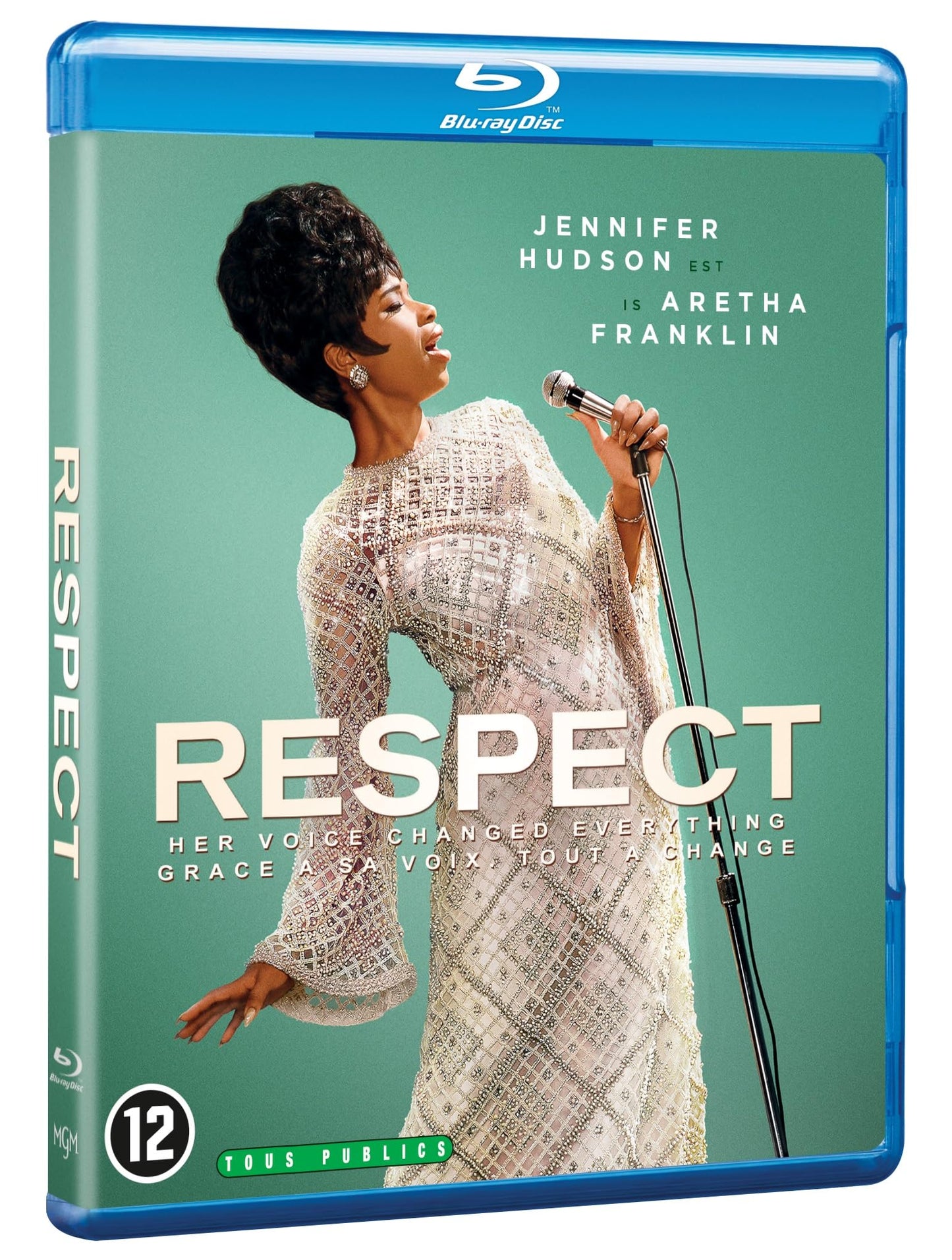 Respect