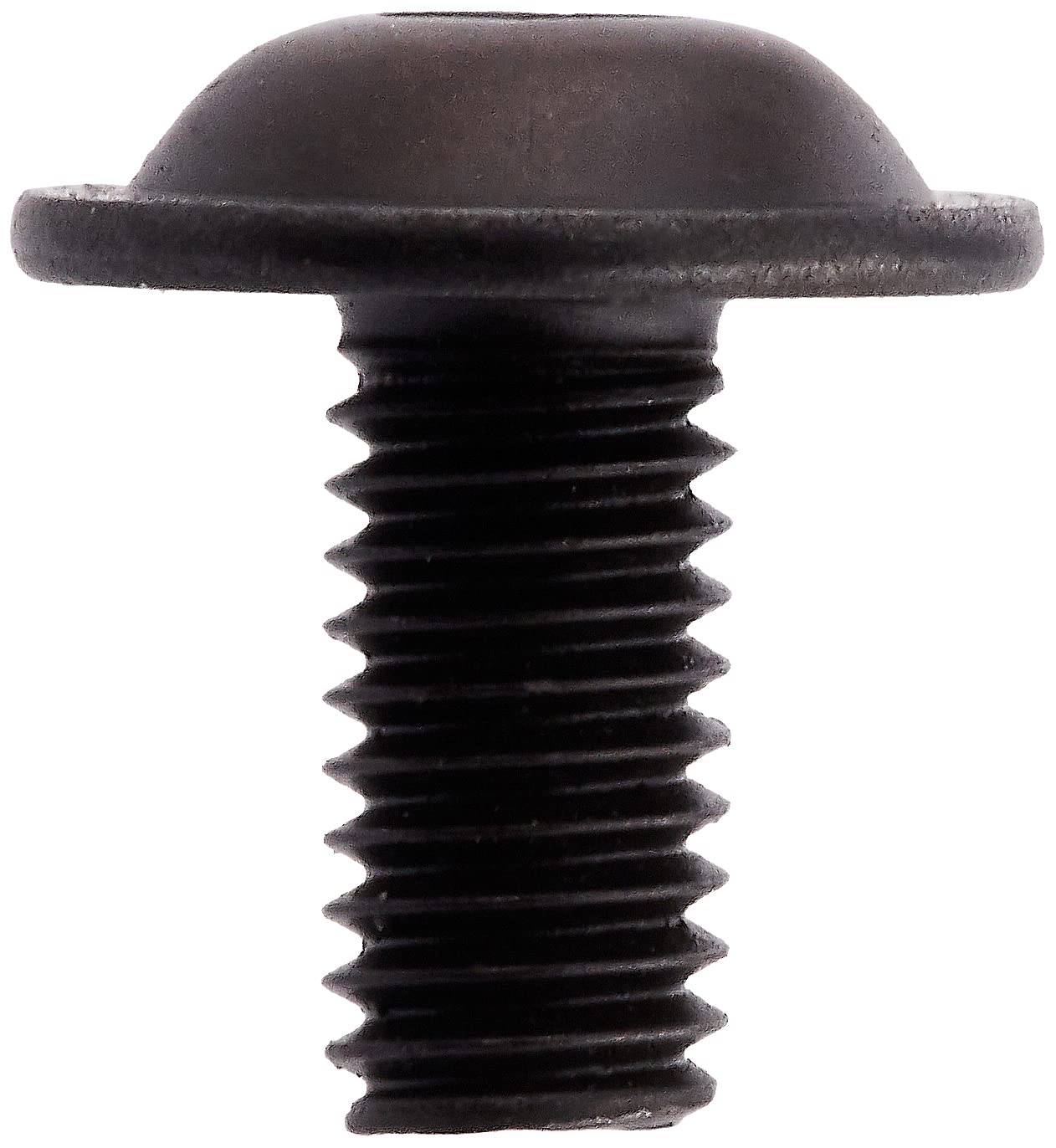 TAMIYA Steel Flanged Screws 3x6mm 5 TAM22008 Electric Car/Truck Option Parts