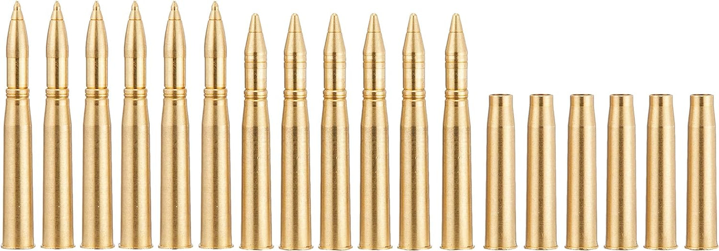 Tamiya 1/35 Pz.Kpfw.IV Brass Projectiles # 35182