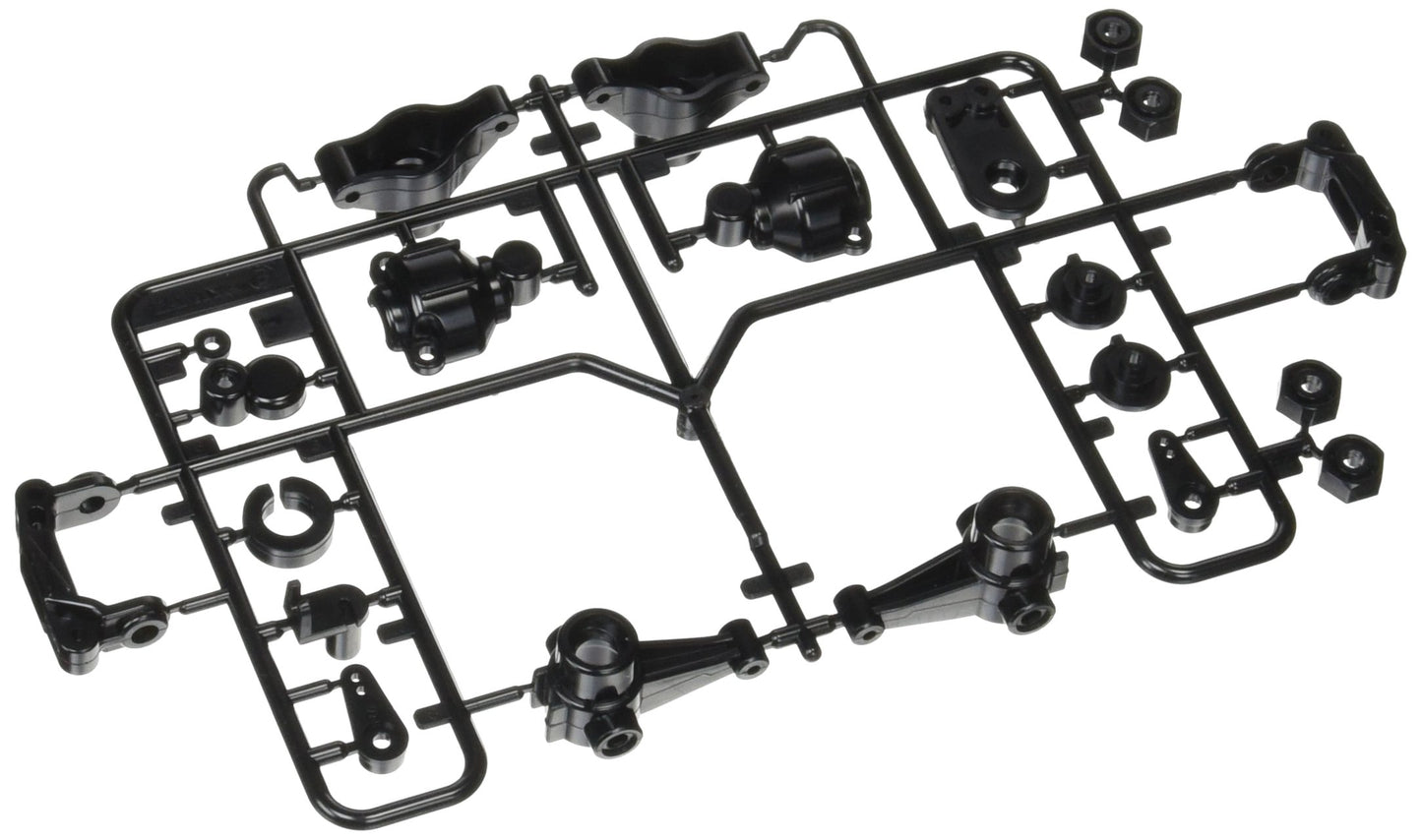 Tamiya TAM50736 300050736 - TL-01 B-Parts Stub, C-Holder, 1
