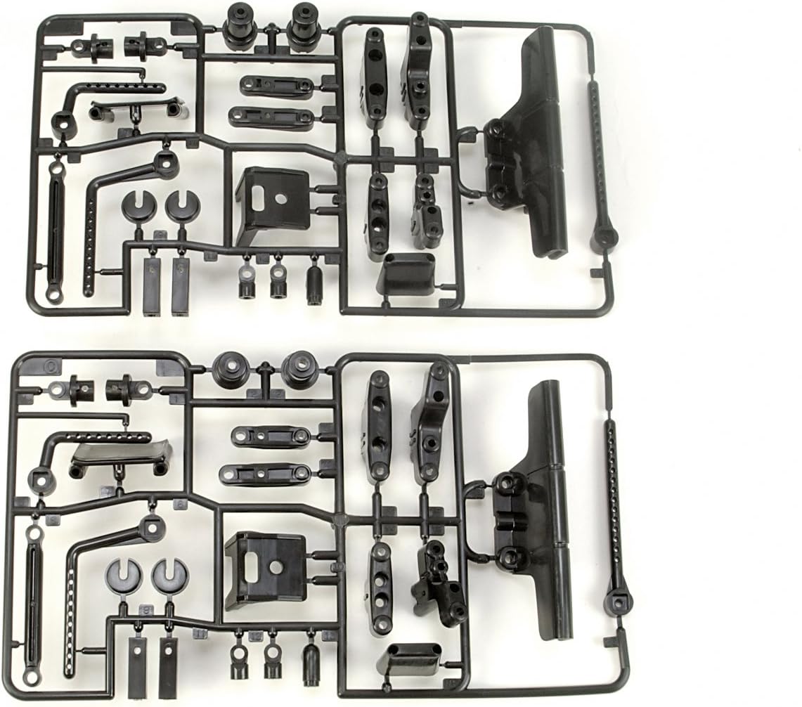 C Parts,Susp Arms:Tl01 (Japan Import