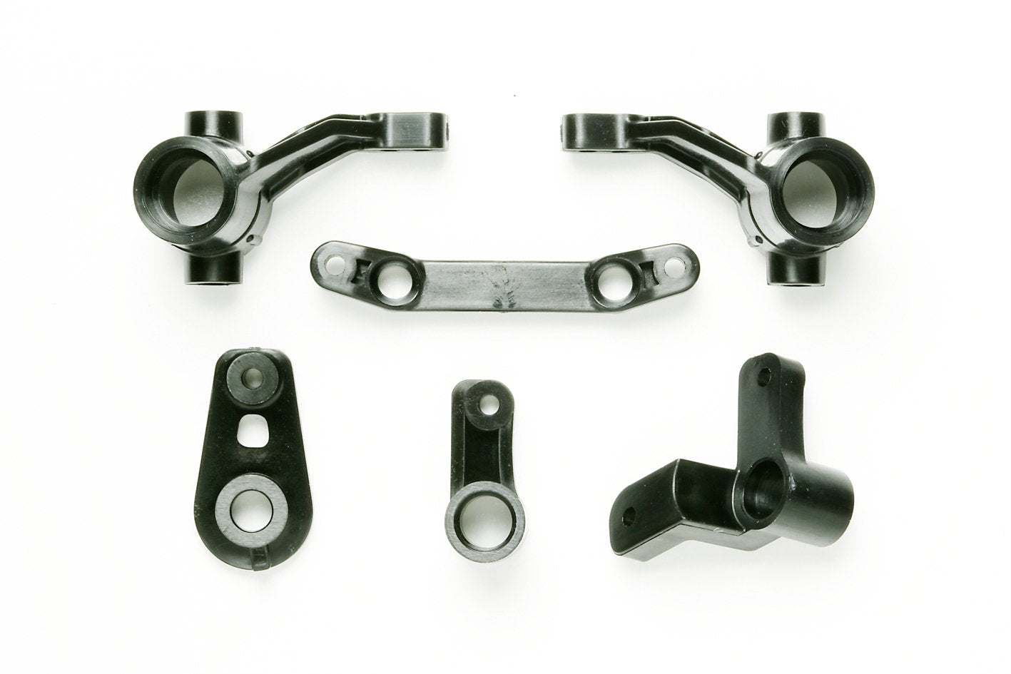 TAMIYA 300051250 - DF-03 C-Parts Stub Axle Front / Steering Lever