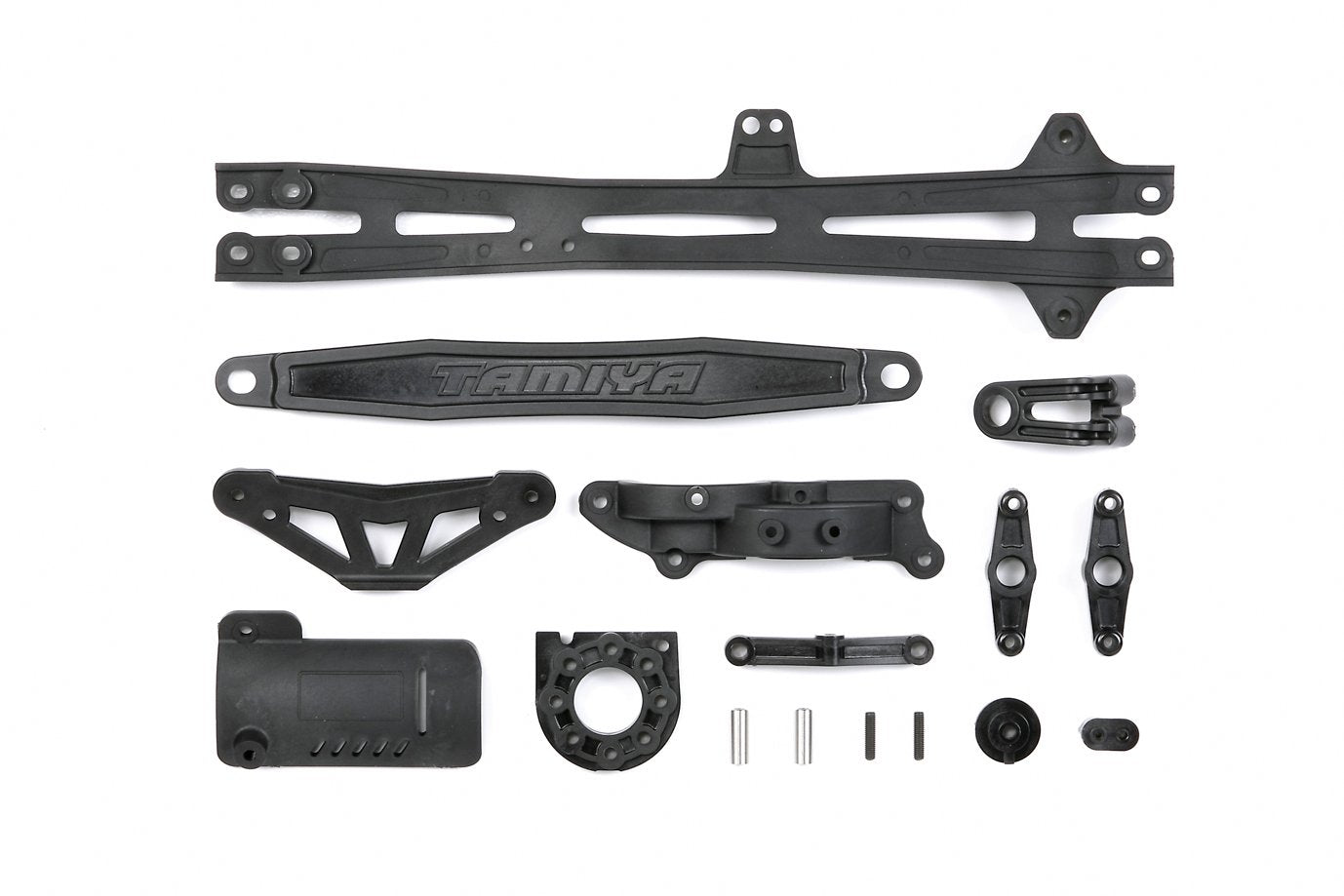 Tamiya D Parts: Tt01E (Japan Import