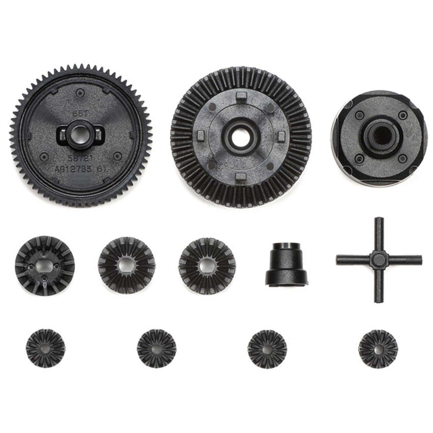 Tamiya 51723 MB-01 G Parts (Gears) 1:10 RC Hop Up Part