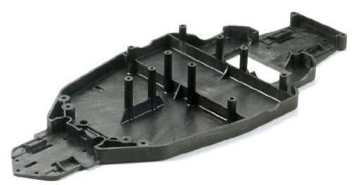 Tamiya OP.481 (OP parts: 53481) Carbon reinforced and lower deck (japan import
