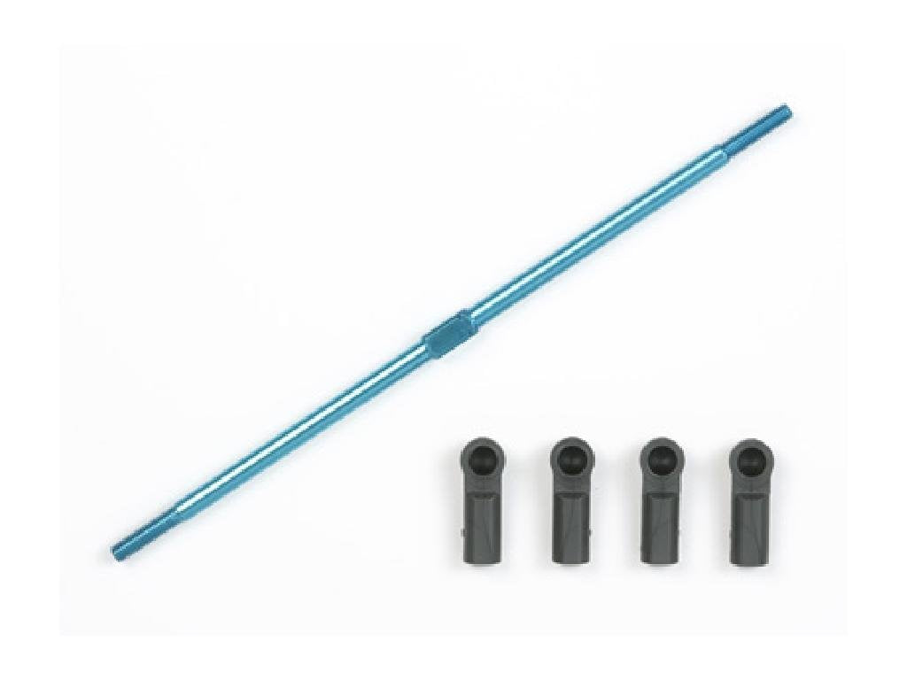 53941 Aluminum Turnbuckle Steering Rod DF03