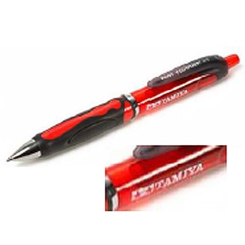 Tamiya Mech Pencil Clear Red