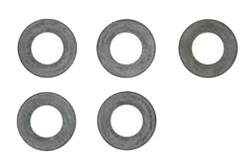 Tamiya 84174/2310007 5mm Disk Spring (5 pcs) (Astute/Madcap/King Cab