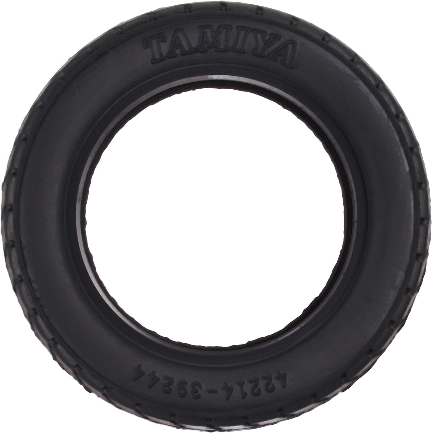 Tamiya 50683 RC M-Chassis 60D Radial Tires (2Pcs)