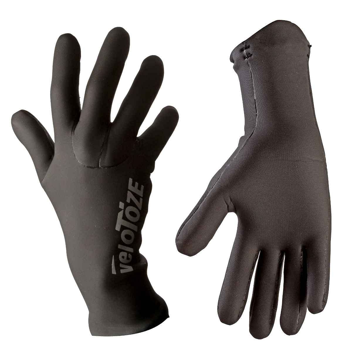 veloToze Waterpoof Cycling Glove
