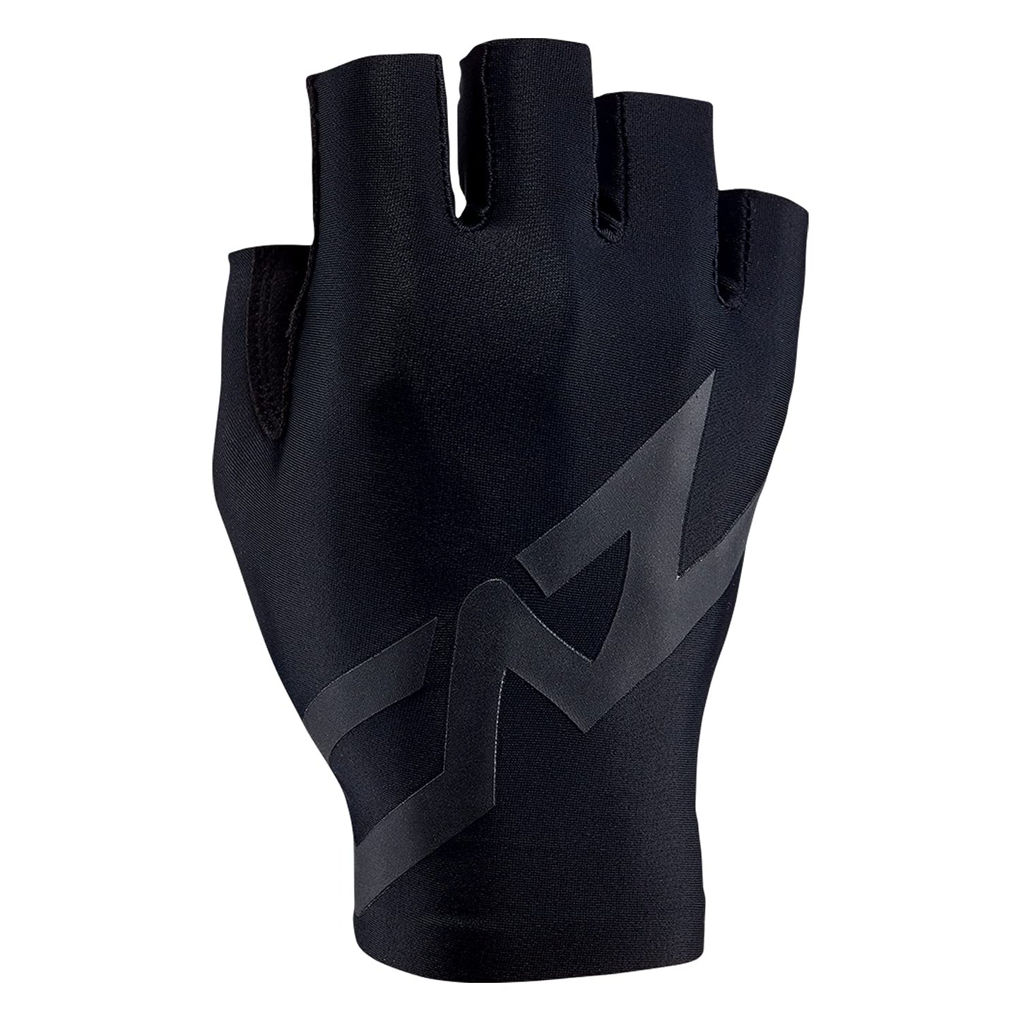 Supacaz Unisex_Adult SupaG Short Gloves XL Black
