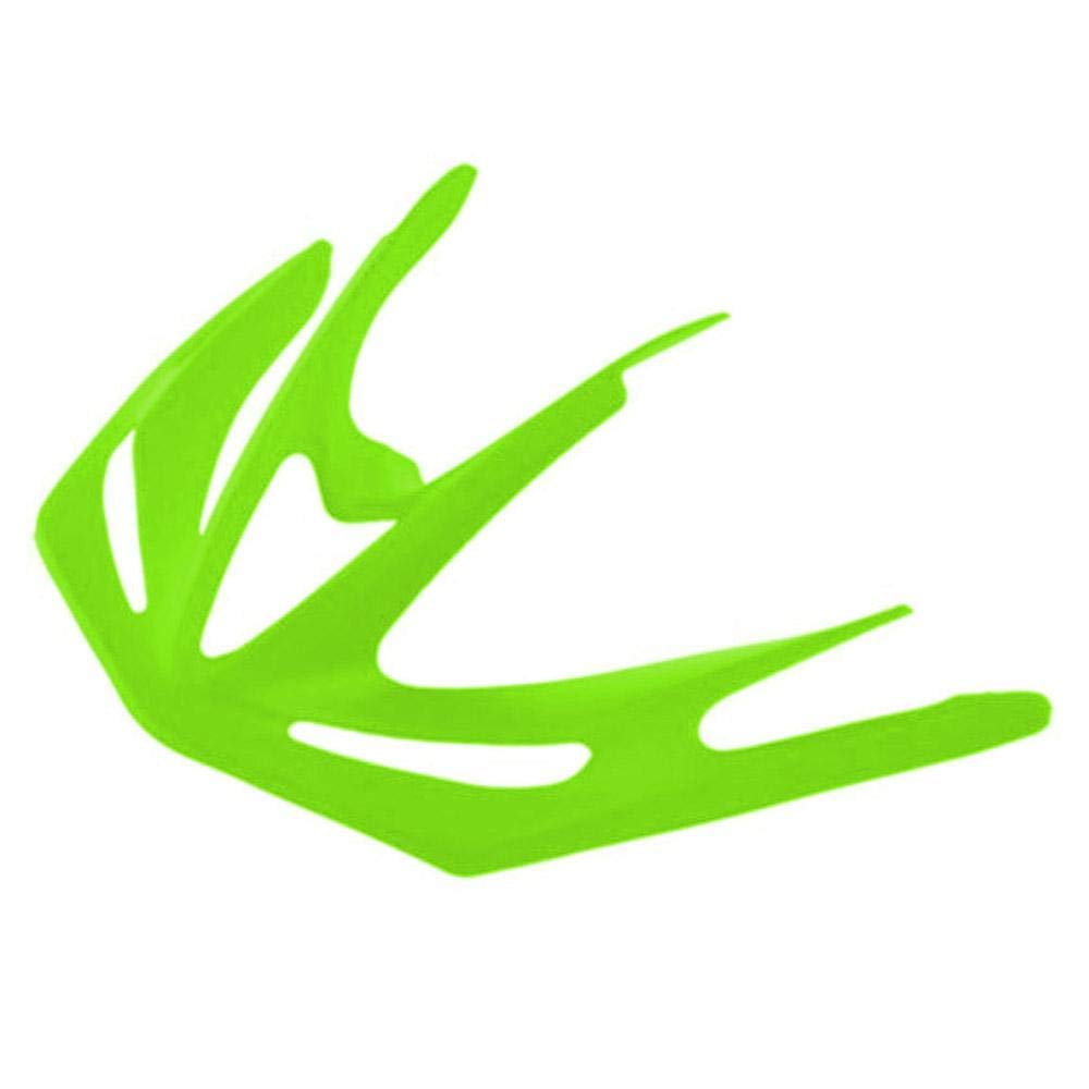 Kask K50 / Vertigo MTB Peak Lime Green One Size