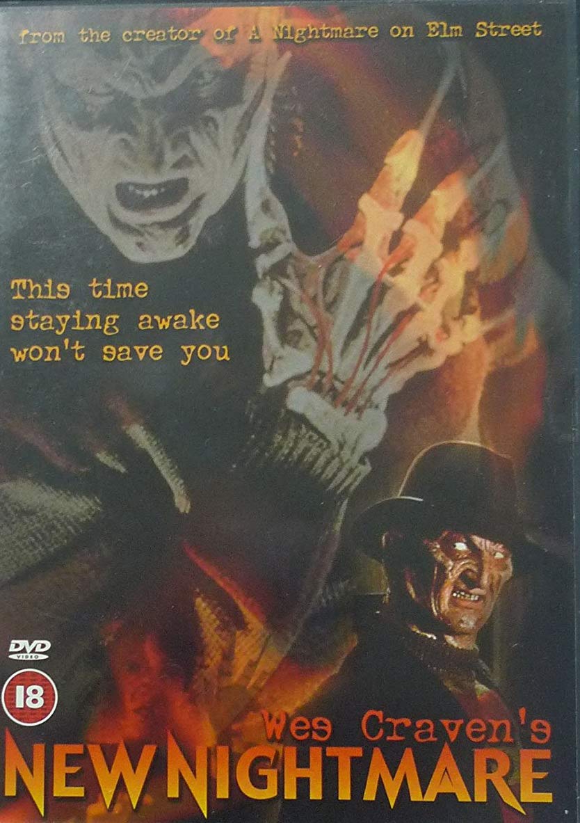 Wes Craven's New Nightmare