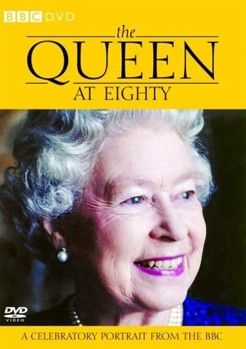 The Queen At 80
