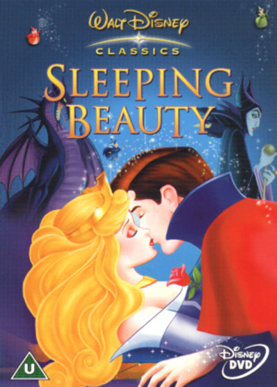 Sleeping Beauty (Disney)
