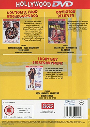 light comedy (Import)