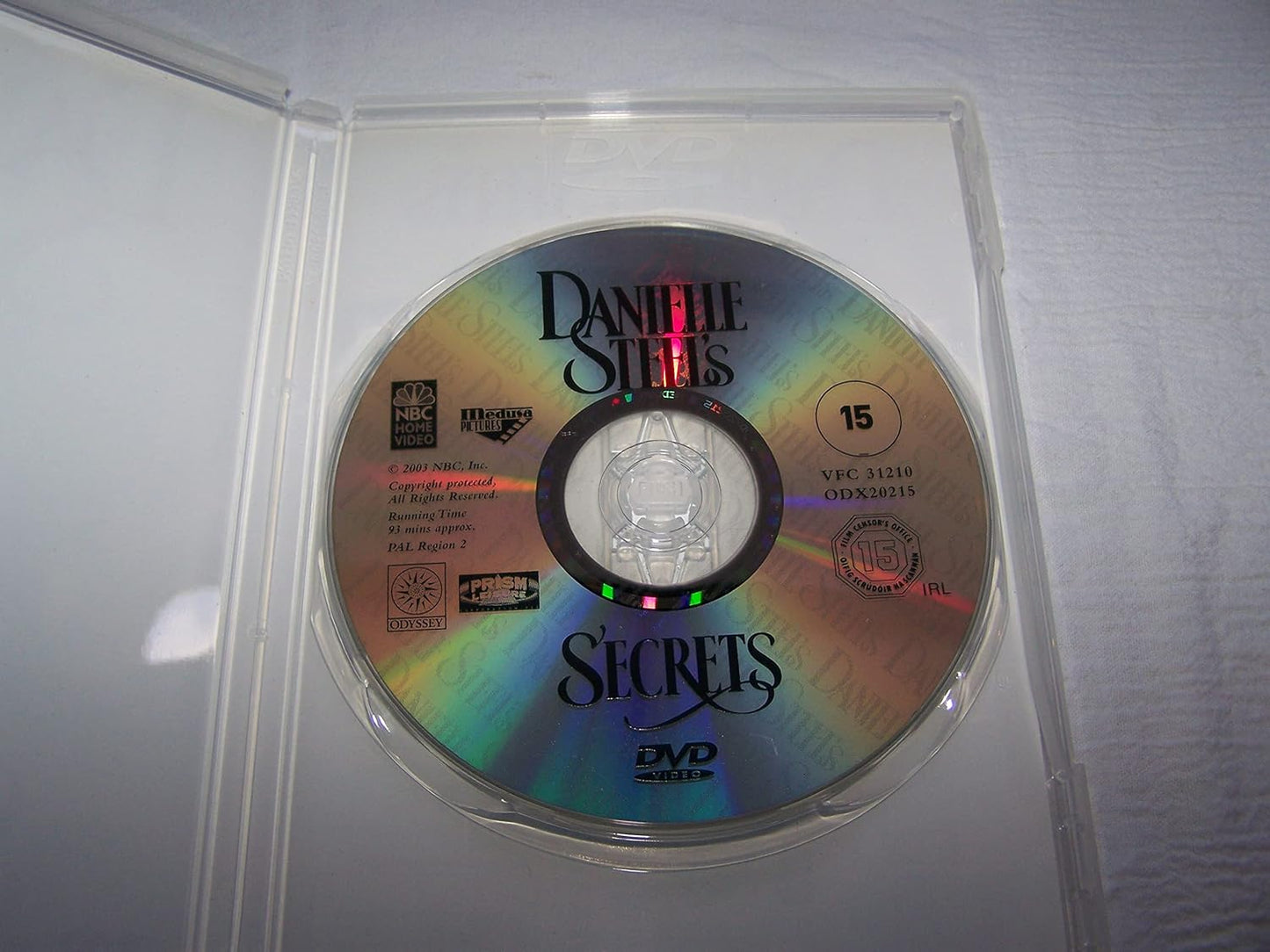 Danielle Steel's Secrets