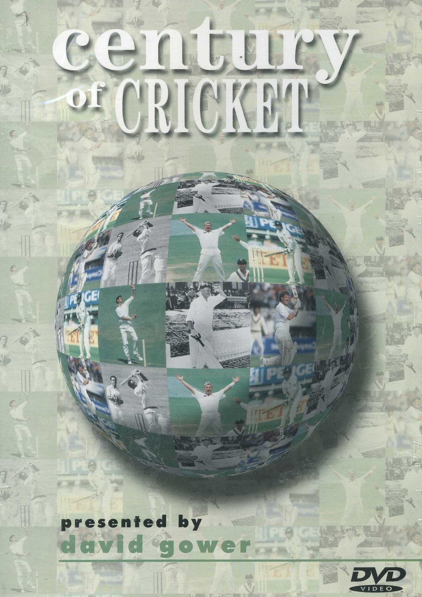 Century Of Cricket