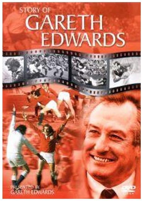 The Story Of Gareth Edwards