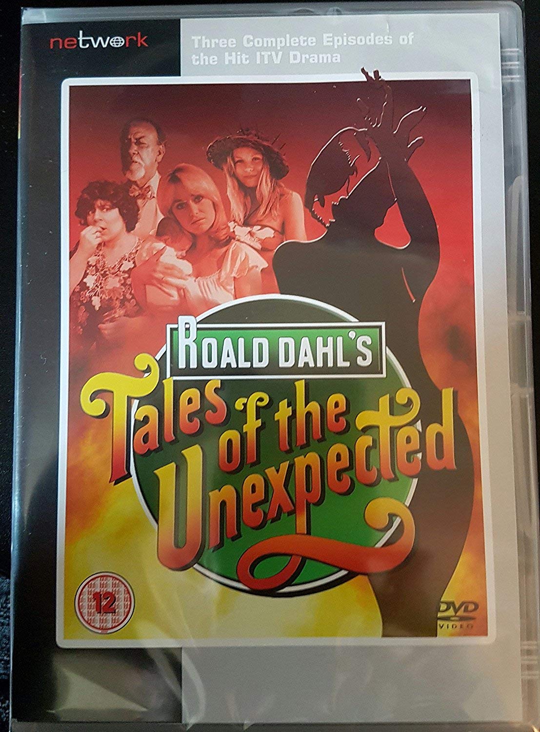 Tales of the Unexpected: Three Episodes