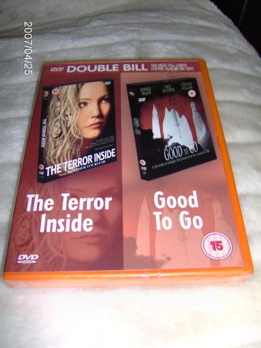 De Terror Inside/Goed om te gaan