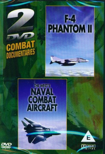 F-4 Phantom II / The West's Naval Combat Aircraft